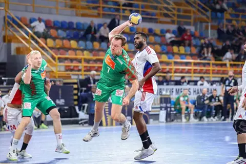 كرة يد.. ماجديبورج أول المتأهلين إلى نصف نهائي بطولة العالم للأندية